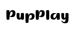 PupPlay - logo
